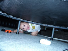Ryan May 2005